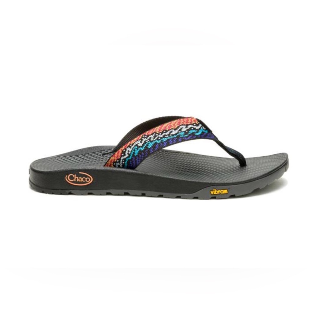 Chaco Rapid Pro Flip Flops - women’s size 8